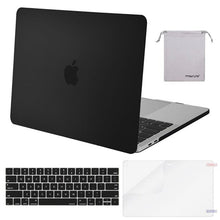 Load image into Gallery viewer, Mosiso Case for Macbook New Pro 15 A1707/ A1990 Notebook 2018 2017 2016