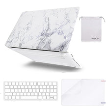 Load image into Gallery viewer, Mosiso Case for Macbook New Pro 15 A1707/ A1990 Notebook 2018 2017 2016