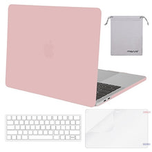 Load image into Gallery viewer, Mosiso Case for Macbook New Pro 15 A1707/ A1990 Notebook 2018 2017 2016