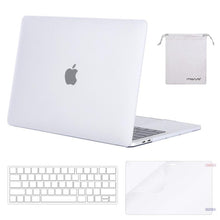 Load image into Gallery viewer, Mosiso Case for Macbook New Pro 15 A1707/ A1990 Notebook 2018 2017 2016
