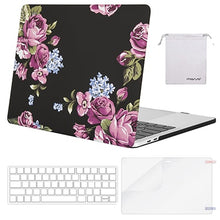 Load image into Gallery viewer, Mosiso Case for Macbook New Pro 15 A1707/ A1990 Notebook 2018 2017 2016