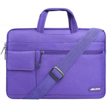 Load image into Gallery viewer, MOSISO Laptop Macbook Air/Pro 13.3 15.6 inch Case