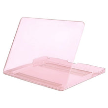 Load image into Gallery viewer, Mosiso Macbook Pro 13 15 with CD Drive A1278 A1286 Notebook Accessories 2008-2012 + Silicone KB