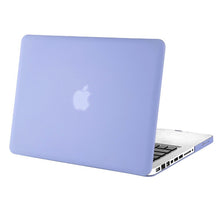 Load image into Gallery viewer, Mosiso Macbook Pro 13 15 with CD Drive A1278 A1286 Notebook Accessories 2008-2012 + Silicone KB