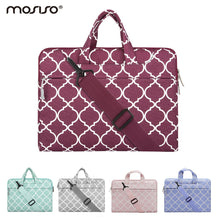 Load image into Gallery viewer, Mosiso Macbook Air Pro 11.6 13.3 14 15.6 inch Bag