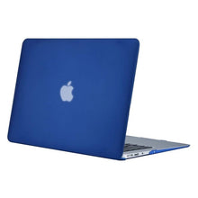 Load image into Gallery viewer, Mosiso Macbook Air 13 inch 2014 2015 2016 2017 2018 Matte Mac Air 11+ Silicone Keyboard Cover