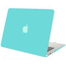 Load image into Gallery viewer, Mosiso Macbook Air 13 inch 2014 2015 2016 2017 2018 Matte Mac Air 11+ Silicone Keyboard Cover