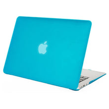 Load image into Gallery viewer, Mosiso Macbook Air 13 inch 2014 2015 2016 2017 2018 Matte Mac Air 11+ Silicone Keyboard Cover