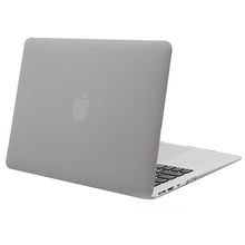 Load image into Gallery viewer, Mosiso Macbook Air 13 inch 2014 2015 2016 2017 2018 Matte Mac Air 11+ Silicone Keyboard Cover