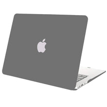 Load image into Gallery viewer, Mosiso Macbook Air 13 inch 2014 2015 2016 2017 2018 Matte Mac Air 11+ Silicone Keyboard Cover