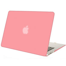 Load image into Gallery viewer, Mosiso Macbook Air 13 inch 2014 2015 2016 2017 2018 Matte Mac Air 11+ Silicone Keyboard Cover