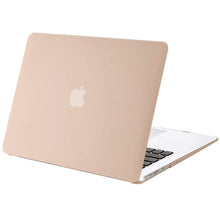 Load image into Gallery viewer, Mosiso Macbook Air 13 inch 2014 2015 2016 2017 2018 Matte Mac Air 11+ Silicone Keyboard Cover