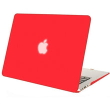 Load image into Gallery viewer, Mosiso Macbook Air 13 inch 2014 2015 2016 2017 2018 Matte Mac Air 11+ Silicone Keyboard Cover