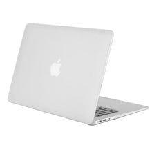 Load image into Gallery viewer, Mosiso Macbook Air 13 inch 2014 2015 2016 2017 2018 Matte Mac Air 11+ Silicone Keyboard Cover