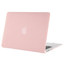 Load image into Gallery viewer, Mosiso Macbook Air 13 inch 2014 2015 2016 2017 2018 Matte Mac Air 11+ Silicone Keyboard Cover