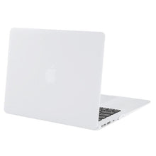 Load image into Gallery viewer, Mosiso Macbook Air 13 inch 2014 2015 2016 2017 2018 Matte Mac Air 11+ Silicone Keyboard Cover