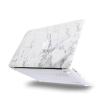 Load image into Gallery viewer, Mosiso Macbook Air 13 inch 2014 2015 2016 2017 2018 Matte Mac Air 11+ Silicone Keyboard Cover