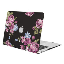 Load image into Gallery viewer, Mosiso Macbook Air 13 inch 2014 2015 2016 2017 2018 Matte Mac Air 11+ Silicone Keyboard Cover