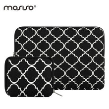 Load image into Gallery viewer, MOSISO Macbook Air 11 Pro 13 15 14 inch Case