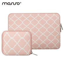 Load image into Gallery viewer, MOSISO Macbook Air 11 Pro 13 15 14 inch Case