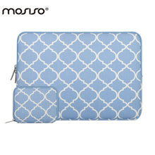 Load image into Gallery viewer, MOSISO Macbook Air 11 Pro 13 15 14 inch Case