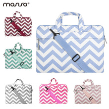 Load image into Gallery viewer, Mosiso  MacBook Air Pro 11 13 14 15.6 inch Case