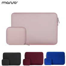 Load image into Gallery viewer, Mosiso MacBook Air Pro 11 11.6 12 13 13.3 15 15.6 inch Case