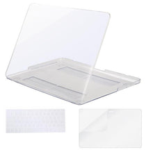 Load image into Gallery viewer, Mosiso Macbook Air 13 Pro 13 Retina 2017 2016 Case