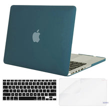 Load image into Gallery viewer, Mosiso Macbook Air 13 Pro 13 Retina 2017 2016 Case