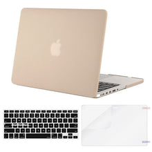 Load image into Gallery viewer, Mosiso Macbook Air 13 Pro 13 Retina 2017 2016 Case