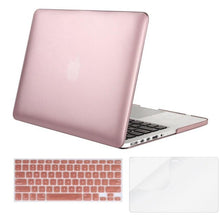 Load image into Gallery viewer, Mosiso Macbook Air 13 Pro 13 Retina 2017 2016 Case