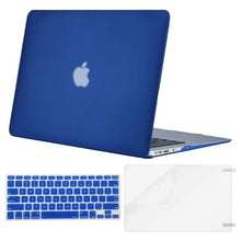 Load image into Gallery viewer, Mosiso Macbook Air 13 Pro 13 Retina 2017 2016 Case