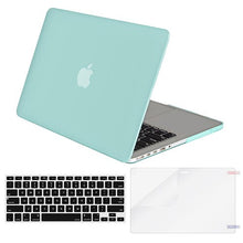 Load image into Gallery viewer, Mosiso Macbook Air 13 Pro 13 Retina 2017 2016 Case