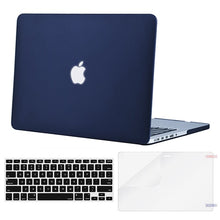 Load image into Gallery viewer, Mosiso Macbook Air 13 Pro 13 Retina 2017 2016 Case