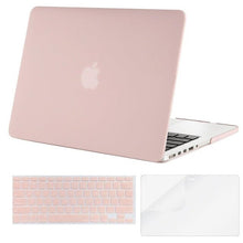 Load image into Gallery viewer, Mosiso Macbook Air 13 Pro 13 Retina 2017 2016 Case