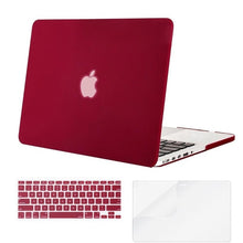 Load image into Gallery viewer, Mosiso Macbook Air 13 Pro 13 Retina 2017 2016 Case