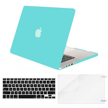 Load image into Gallery viewer, Mosiso Macbook Air 13 Pro 13 Retina 2017 2016 Case