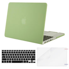 Load image into Gallery viewer, Mosiso Macbook Air 13 Pro 13 Retina 2017 2016 Case