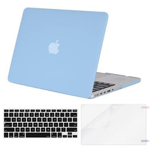 Load image into Gallery viewer, Mosiso Macbook Air 13 Pro 13 Retina 2017 2016 Case