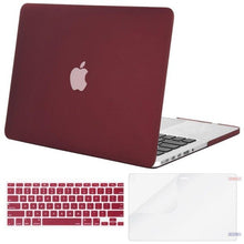 Load image into Gallery viewer, Mosiso Macbook Air 13 Pro 13 Retina 2017 2016 Case