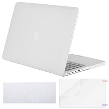 Load image into Gallery viewer, Mosiso Macbook Air 13 Pro 13 Retina 2017 2016 Case