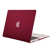 Load image into Gallery viewer, Mosiso Macbook Air 13 inch A1466 A1369 Mac Air 13 2015 2016 2017+Silicone KB cover