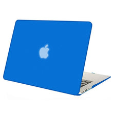 Load image into Gallery viewer, Mosiso Macbook Air 13 inch A1466 A1369 Mac Air 13 2015 2016 2017+Silicone KB cover
