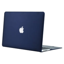 Load image into Gallery viewer, Mosiso Macbook Air 13 inch A1466 A1369 Mac Air 13 2015 2016 2017+Silicone KB cover