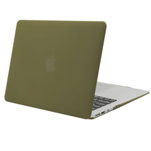 Load image into Gallery viewer, Mosiso Macbook Air 13 inch A1466 A1369 Mac Air 13 2015 2016 2017+Silicone KB cover