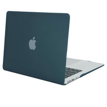 Load image into Gallery viewer, Mosiso Macbook Air 13 inch A1466 A1369 Mac Air 13 2015 2016 2017+Silicone KB cover
