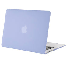 Load image into Gallery viewer, Mosiso Macbook Air 13 inch A1466 A1369 Mac Air 13 2015 2016 2017+Silicone KB cover