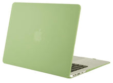 Load image into Gallery viewer, Mosiso Macbook Air 13 inch A1466 A1369 Mac Air 13 2015 2016 2017+Silicone KB cover