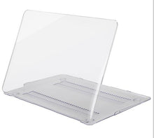 Load image into Gallery viewer, Mosiso Macbook Air 13 inch A1466 A1369 Mac Air 13 2015 2016 2017+Silicone KB cover