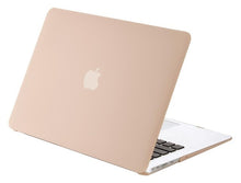 Load image into Gallery viewer, Mosiso Macbook Air 13 inch A1466 A1369 Mac Air 13 2015 2016 2017+Silicone KB cover